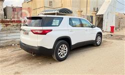 شيفروليه ترافرس